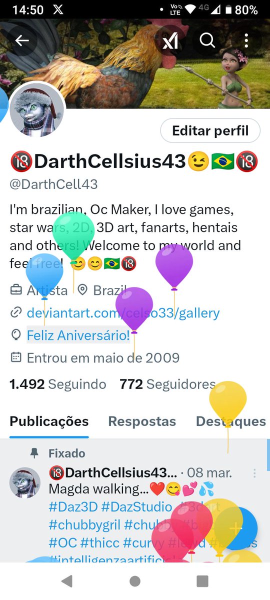 Happy birthday!!! 🥳🎉🎂