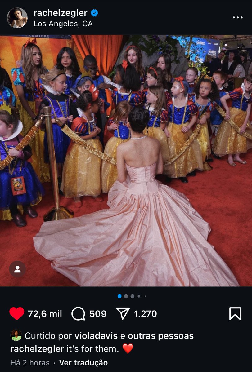 AcervoZegler's tweet photo. pra quem não entendeu aqui ela quis dizer que o filme é pra CRIANÇAS não para homens velhos barbudos https://t.co/z7EsBEocX2