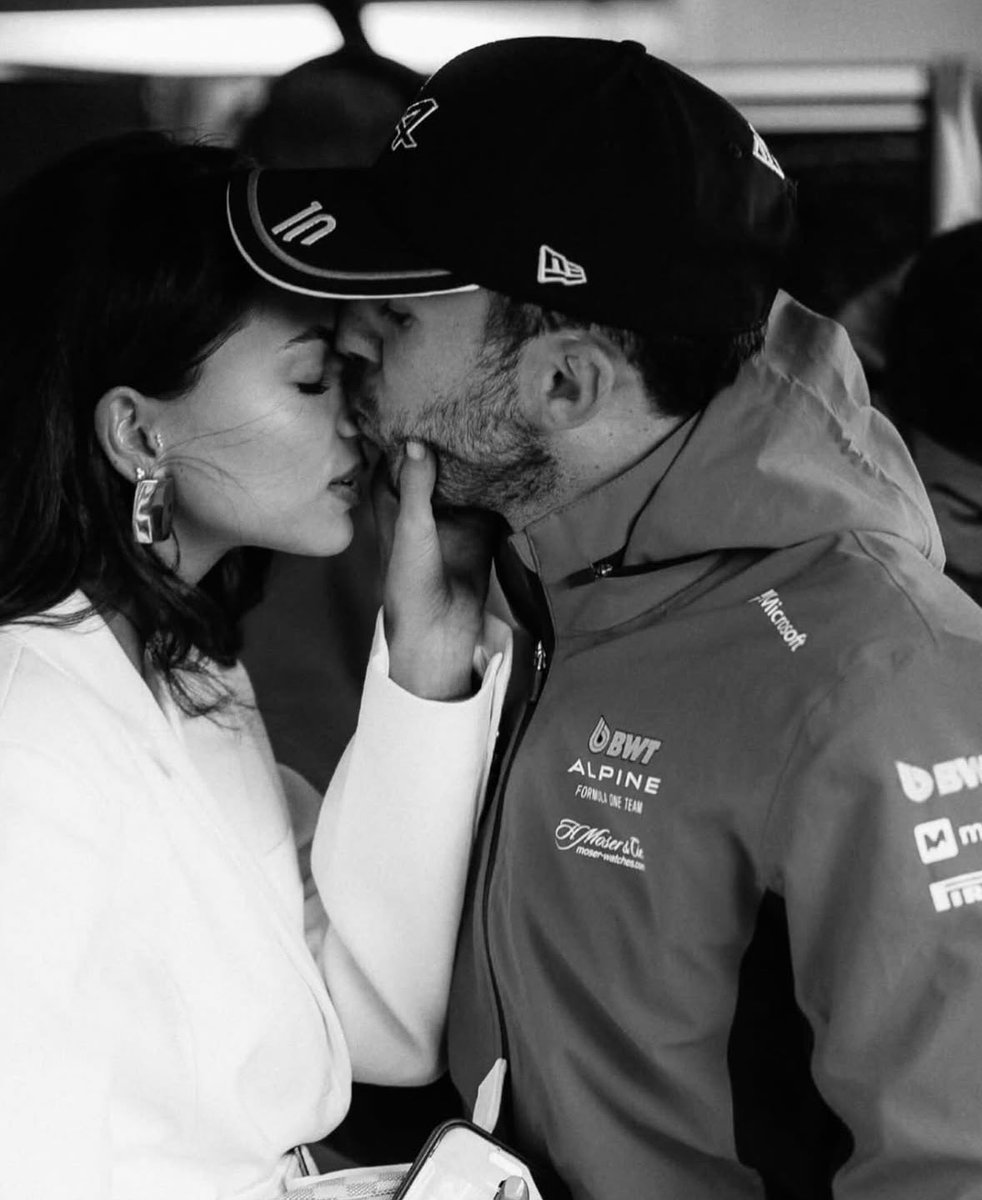 alsephjna's tweet photo. not the day you wanted but you come back stronger again next week. i love you 🩷 @privpierre https://t.co/EK0UQ3ra0F