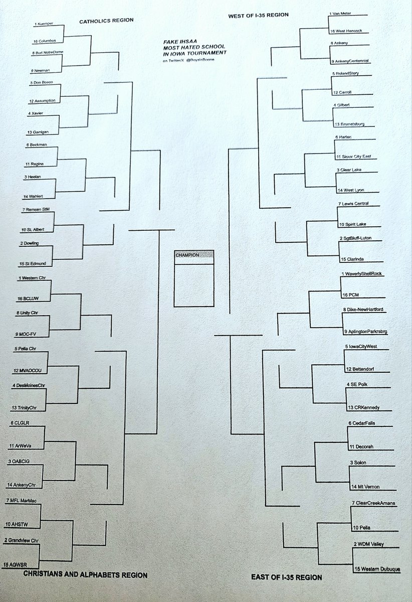 FakeIHSAA tweet media