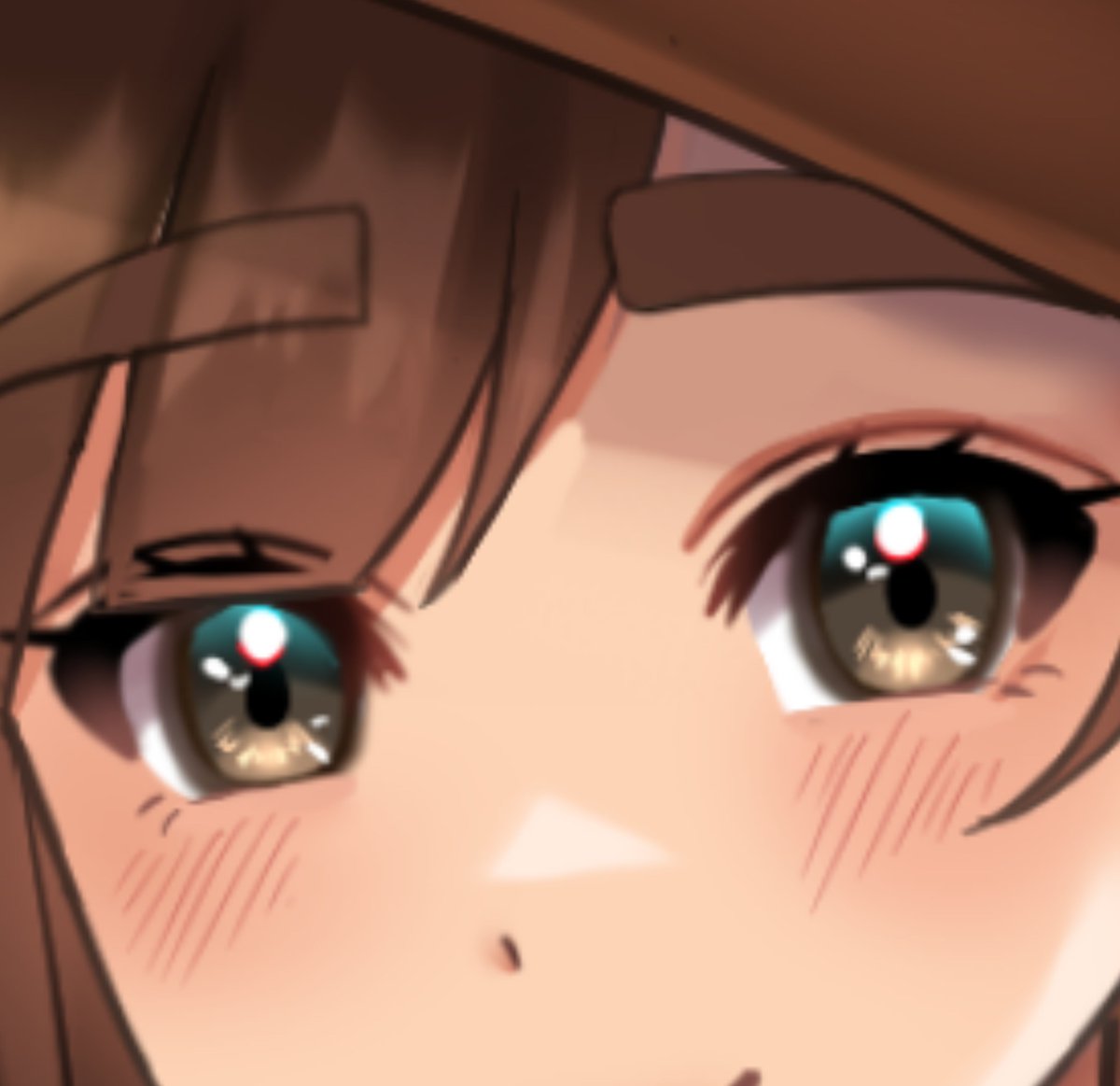 AkaEmby's tweet photo. Eyes ποΈ#EyeTrain #Portifolio https://t.co/c9fFs3oJpk