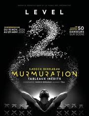 TB3ll__'s tweet photo. #murmuration2 au @13Arrt, surprenant, subjuguant, hypnotisant, fascinant https://t.co/Y33F9nnfr4