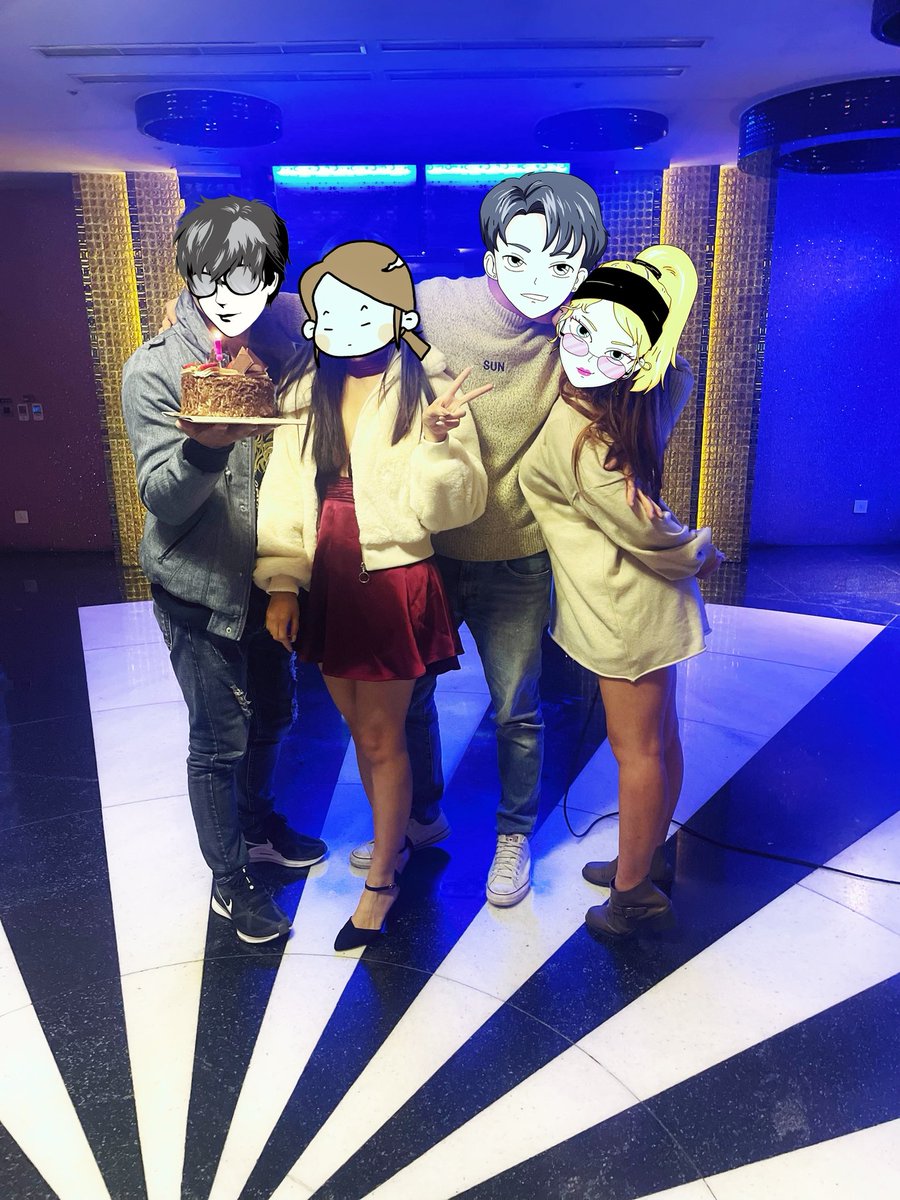 生日快樂寶們❤️

<a href="/louis55799/">L🫶🏻R👫👫</a> 
<a href="/HF094521/">H&F 🦋 飛虎＆新北夫妻</a> 
<a href="/eN4hirDpZsOBZ9N/">W&F</a> 
<a href="/YoCsJxga2LUw1f5/">宇&巧 Yu&Qiao💋</a> 

感謝各位一起來慶祝😘
也見到好多很久沒見的人❤️

<a href="/tomok1000000/">風城夫妻🌪️～阿昌🕶️&太陽☀️</a> 
<a href="/LeoChen20502606/">L&Wen</a> 
<a href="/JLin667799/">𝓙 ღ 𝓰𝓻𝓮𝓮𝓷綠綠❣</a> 
<a href="/CRuru123130/">C&R夫妻</a> 
<a href="/kw1704/">天天來點薇兒剛❤️（K&W）</a> 
<a href="/ever99lastinglv/">君の中には誰</a> 
@lulu258369 
@gfhdy1110626 
<a href="/Alex53900561/">Alan & Vanessa</a> 
<a href="/a8117111/">咩咩與迪迪</a>