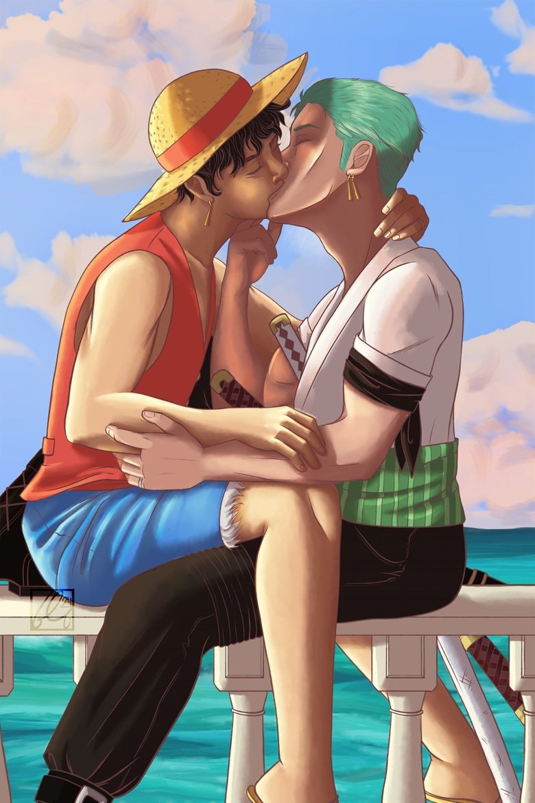 EyyItsBei's tweet photo. #Zolu week - Day 7: Horizons π
The sketch for this was the VERY FIRST artwork I created for Zolu, right after I binge-watched OPLA and got totally hooked on them as my OTP!! βοΈπ
#ZoluWeek24 #ONEPIECE https://t.co/zvNYac0b5a