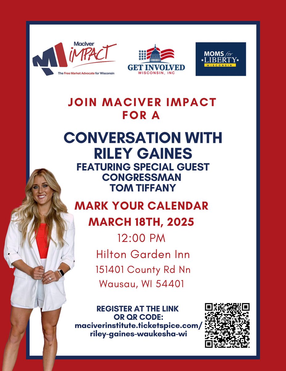 Get Involved Wisconsin tweet media