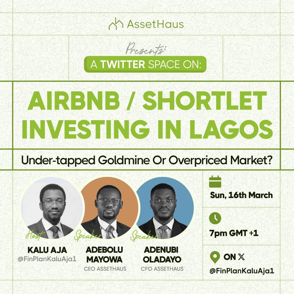 We are live‼️

x.com/i/spaces/1vOxw…