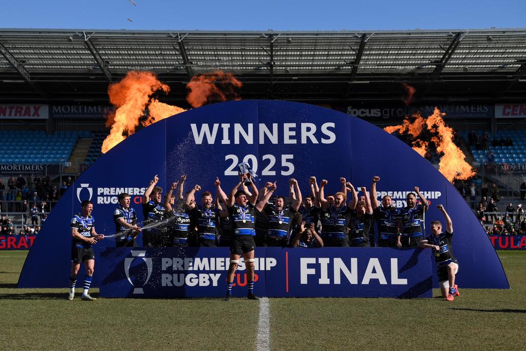 Bath Rugby tweet media