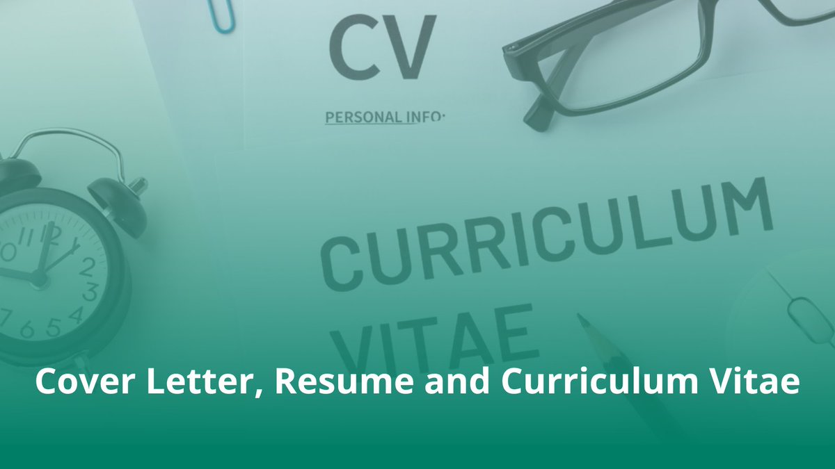 ACPIMPhysicians's tweet photo. As you near the end of your first year of residency, consider updating your CV with all of your recent academic and professional accomplishments. If you start looking for jobs next year, you’ll only have to focus on perfecting your cover letter: https://t.co/YyJcHptxbD #IMpower https://t.co/PC9635FWRw