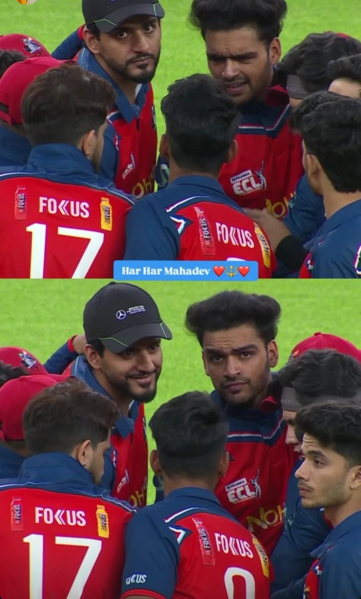 Naincyshakshi's tweet image. Thank you for giving us all thrilling matches in ECL S2.
The way you guy slayed each &amp;amp; every match🚶‍♂️

Brought up entertainment &amp;amp; thrill in real terms, without being abusive &amp;amp; unethical on ground - Champions 👏🏻👏🏻
#AbhishekMalhan #Banglorebashers