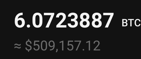 I just bought $500K worth of Bitcoin
to support the whale group who are
trying to liquidate the 40x short insider 
whale at $86,600 for $381 million.

Let’s fcking gooooo
