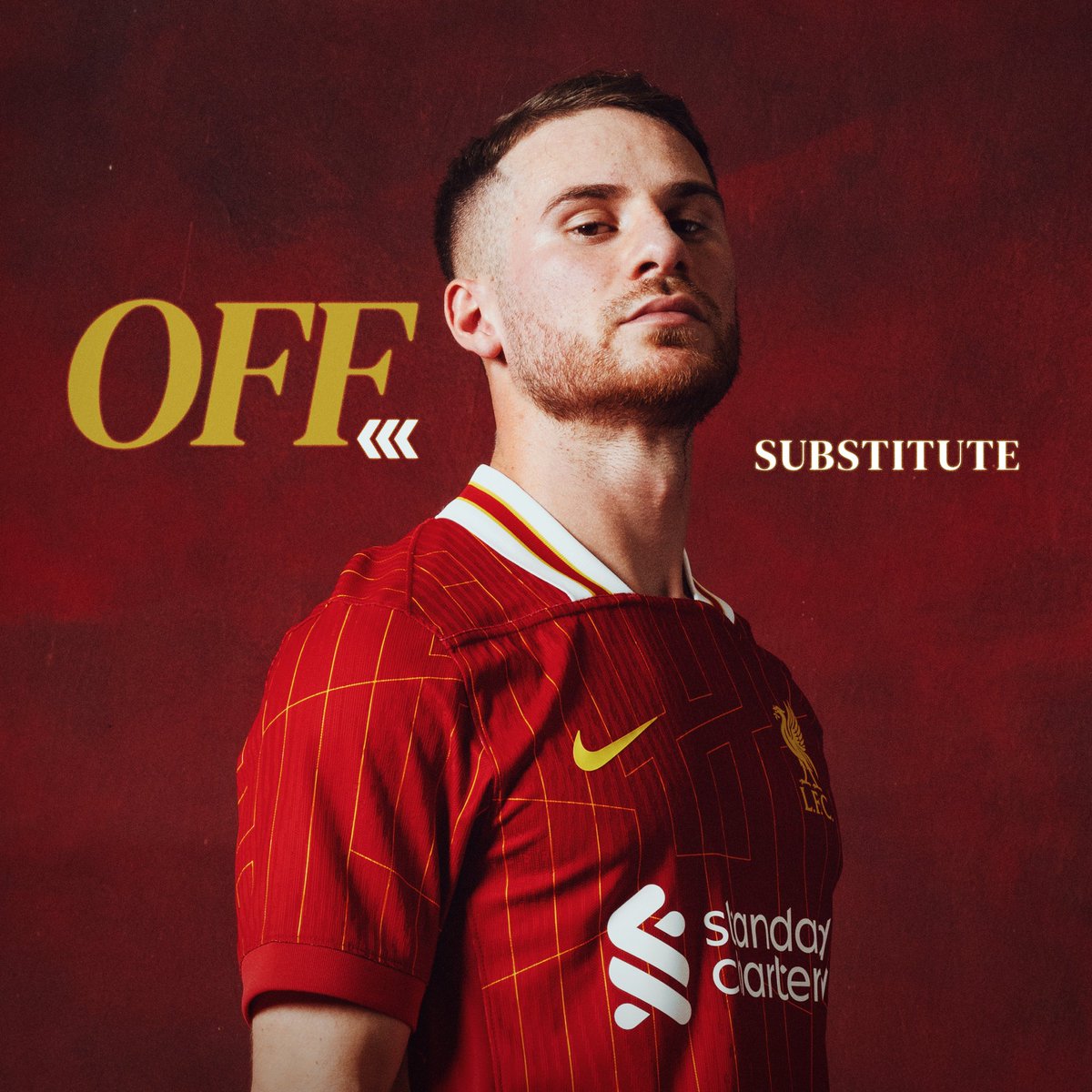 Liverpool FC tweet media