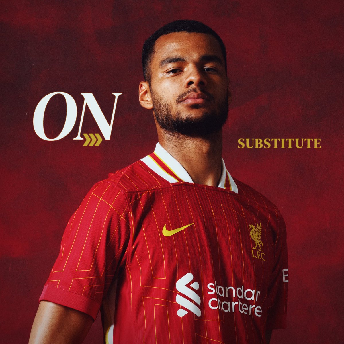 Liverpool FC tweet media