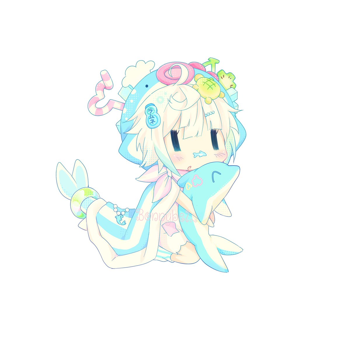 Bonnybel_'s tweet photo. Some trade stuff I forgot to post 😭 https://t.co/1hfrv3Jomo