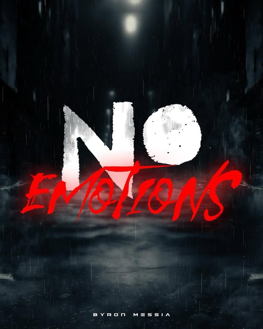 polydorrecords's tweet photo. .@byron_messia is back with 'No Emotions' ❤️🩹
https://t.co/74D9sgclZN
#ByronMessia https://t.co/KqwdlNkllL