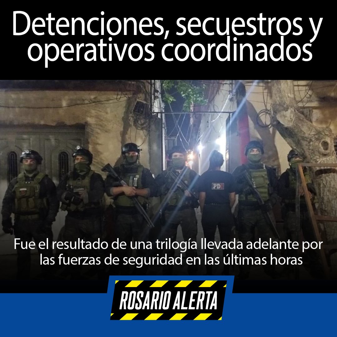RosarioAlerta's tweet photo. #Rosario #VGG #Monjes #Policiales https://t.co/GNbhNBDsIj a través de @RosarioAlerta https://t.co/FAqPnTi8KB