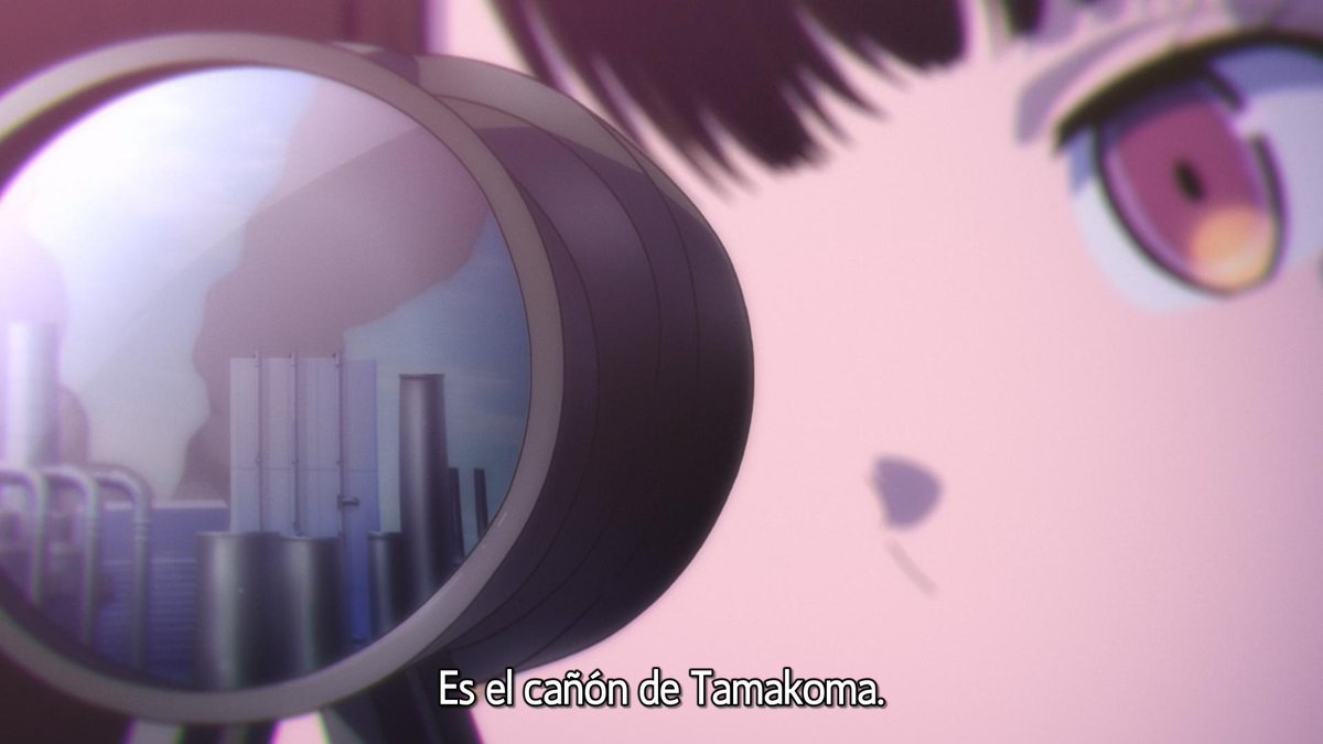 World Trigger 2 Capítulo 06 [BD]
nyuum.es/index.php?topi…
