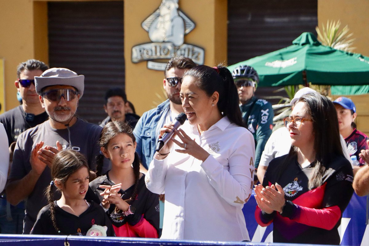 Atlixco Pueblo Magico Oficial tweet media