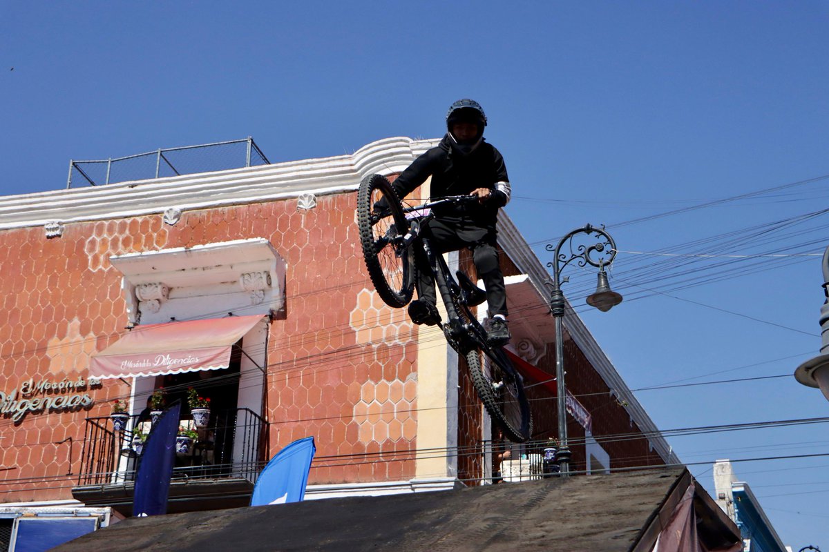 Atlixco Pueblo Magico Oficial tweet media