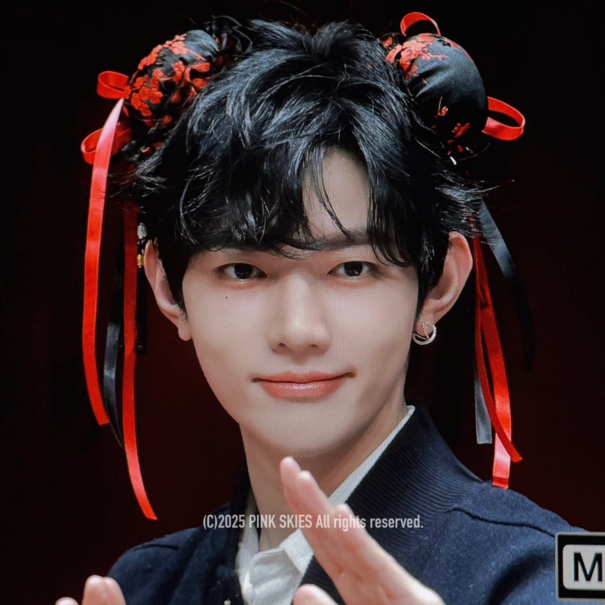haoroscopes's tweet photo. haohao as the li cousins 🥹 https://t.co/iSp7vOn6Xj