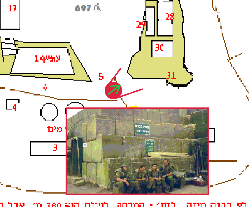 bjzilberman's tweet photo. @TheYossifoon עוד רעיון שחשבתי עליו, למקם על התרשים את התמונות, מאיזו זווית צולמו וכו' נגיד בצורה כזאת: https://t.co/80n3MnsDw9