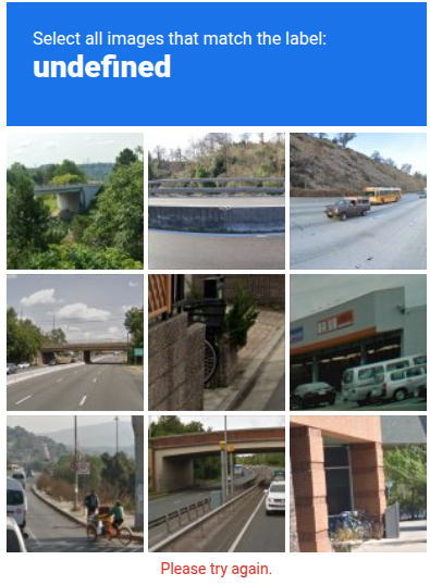 ddybing's tweet photo. Wait, what? #recaptcha https://t.co/CoGMHKmz7I