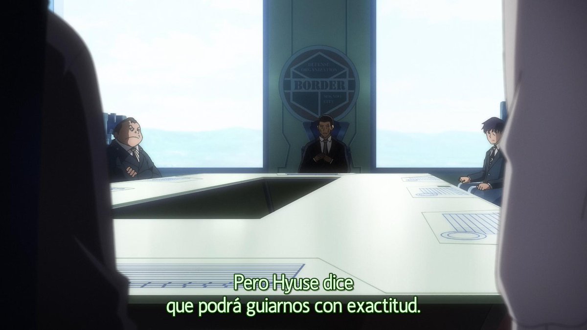 World Trigger 2 Capítulo 09 [BD]
nyuum.es/index.php?topi…