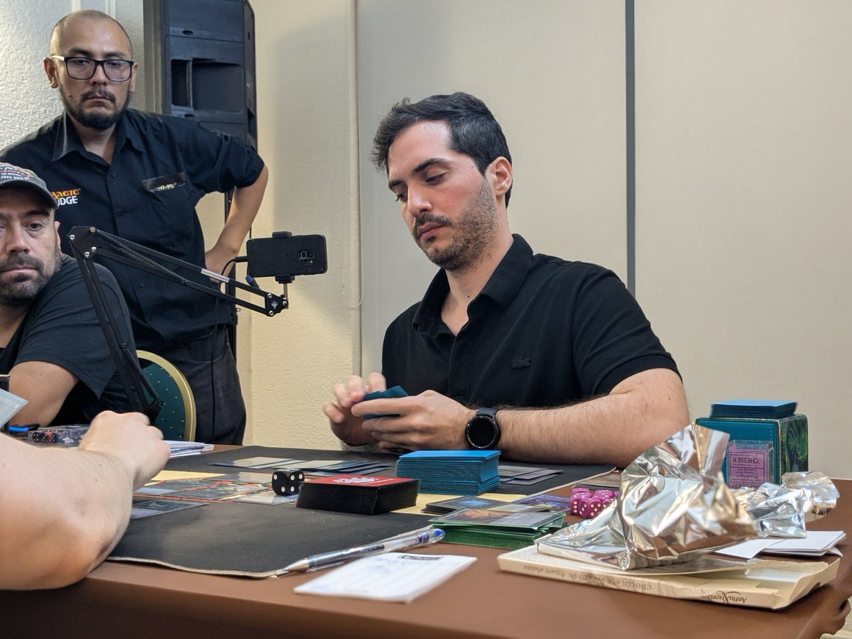 smagicseries tweet picture