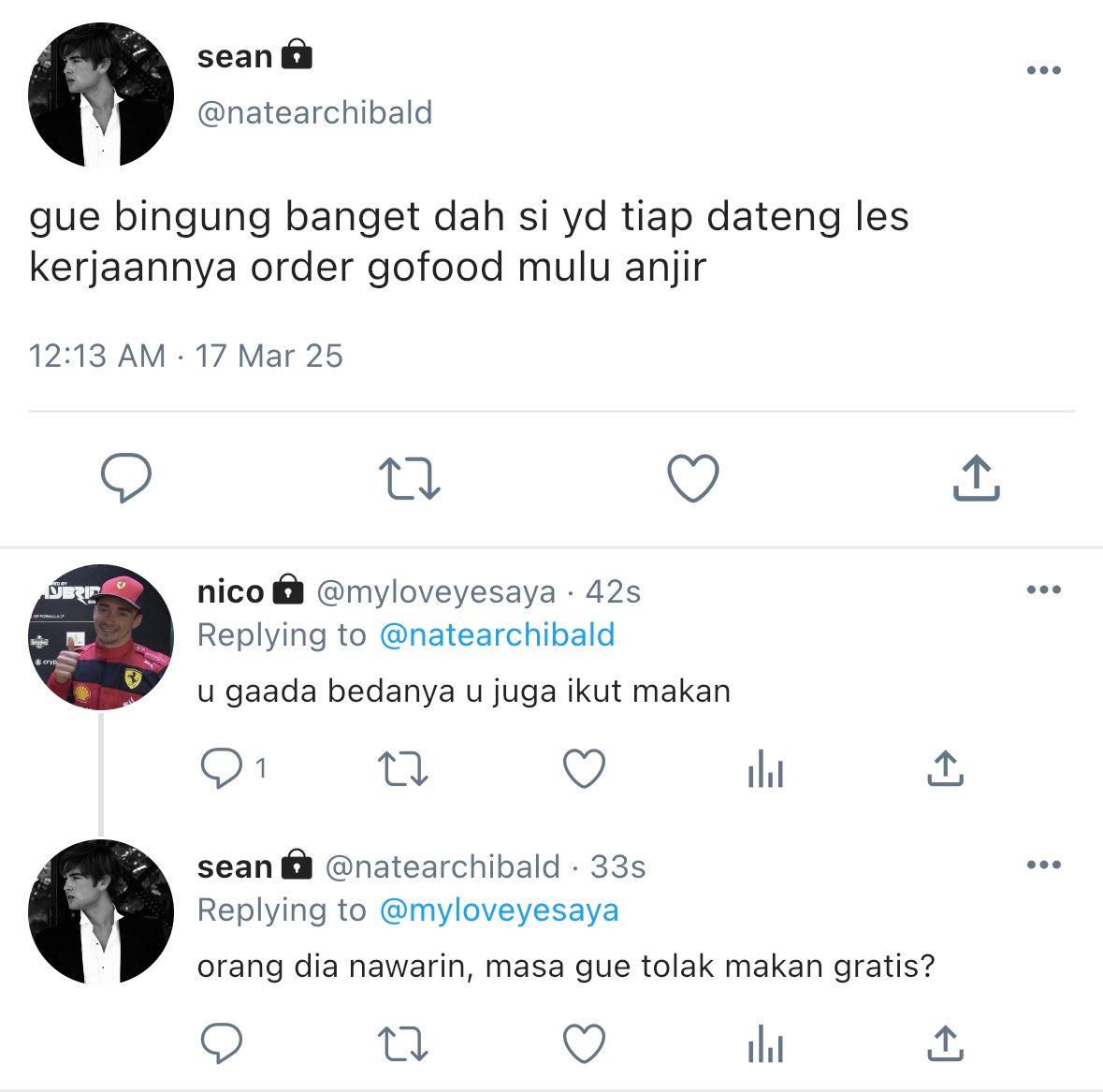 calmemoon's tweet photo. 67. Kita semua tau lah kenapa yd sean ini partner remed sehidup semati… https://t.co/SCw0x8fwEQ