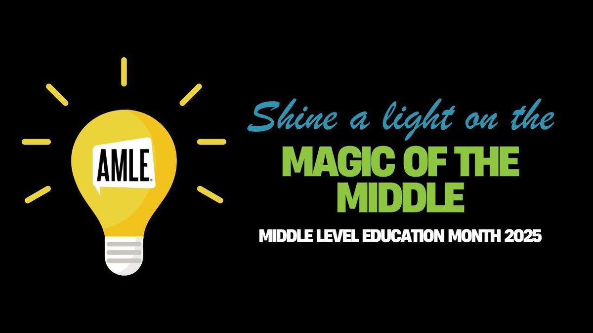 Carolina Springs Middle School tweet media