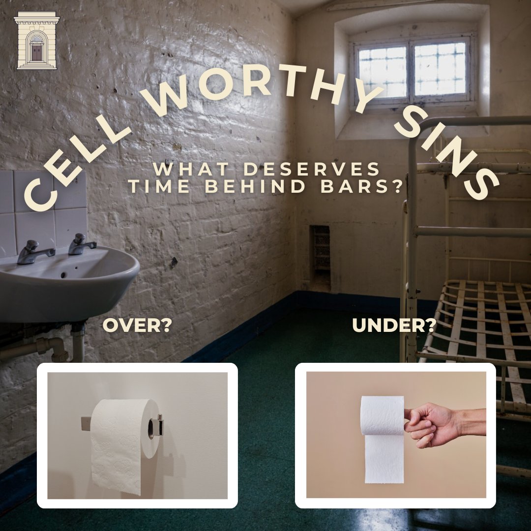 Shepton Mallet Prison tweet media