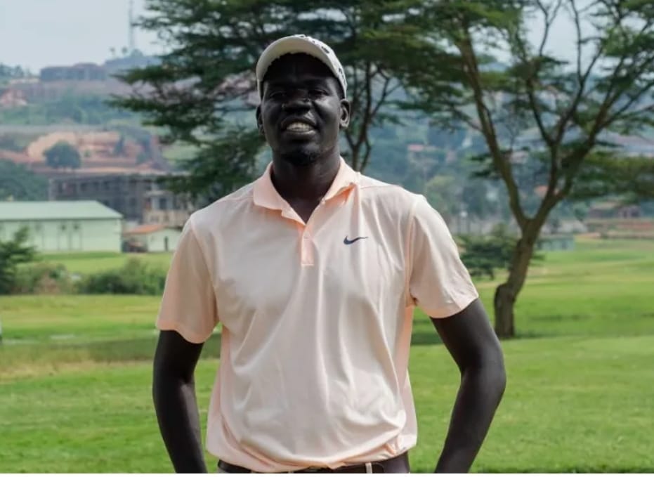 The Uganda Golf Union and golf family is grieving after professional golfer Brian Toolit lost his battle with cancer. The 37-year-old was a brilliant golfer and coach. He will be missed by every golfer. He will be buried on Monday in Gulu District.