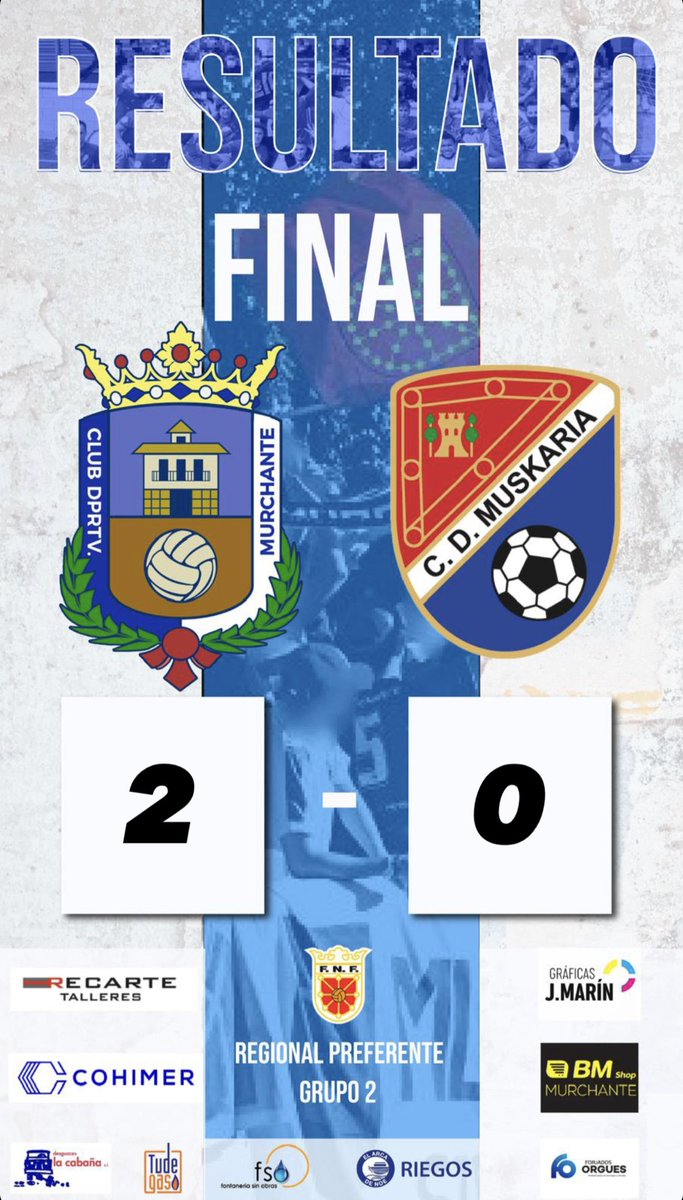 CD Murchante tweet media