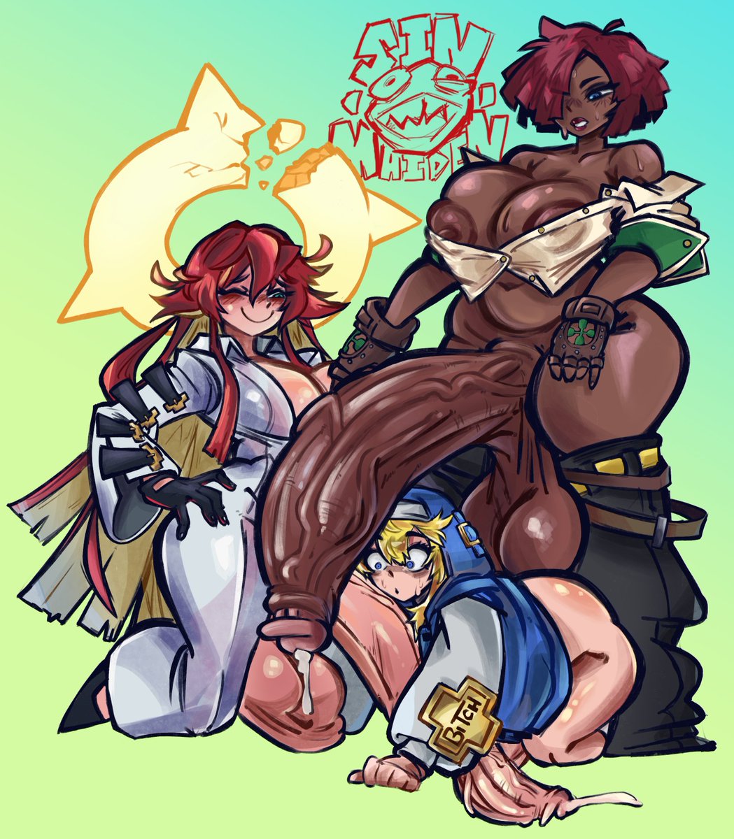 Sinful Soul tweet media