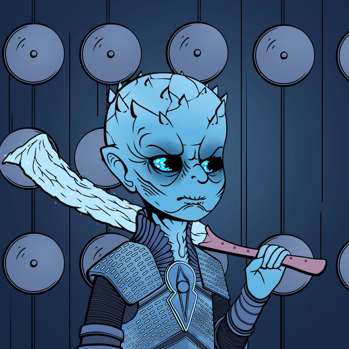 TheMisfits tweet media