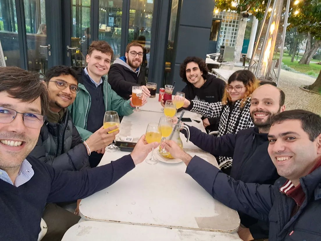 Tech&People Lab @ ULisboa tweet media