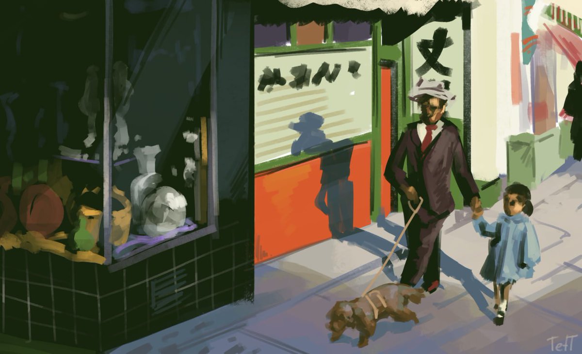 Stages after working with sealson️, according to Китиш references.