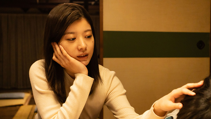 thetvjp's tweet photo. #馬場ふみか“アリスさん”、
#佐藤瑠雅“晴海”と穏やかな
年末年始を満喫する
＜#アリスさんちの囲炉裏端 スピンオフ＞

▼記事の続きはこちら
https://t.co/Kcg6aGHEuK

@alice_no_irori
#加藤雅也 #角心菜 #南琴奈 https://t.co/40OcG1rk7I