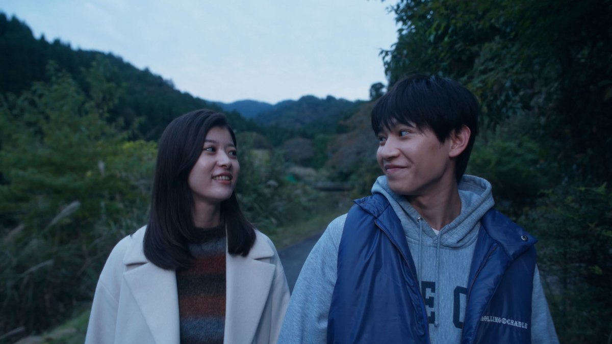 thetvjp's tweet photo. #馬場ふみか“アリスさん”、
#佐藤瑠雅“晴海”と穏やかな
年末年始を満喫する
＜#アリスさんちの囲炉裏端 スピンオフ＞

▼記事の続きはこちら
https://t.co/Kcg6aGHEuK

@alice_no_irori
#加藤雅也 #角心菜 #南琴奈 https://t.co/40OcG1rk7I