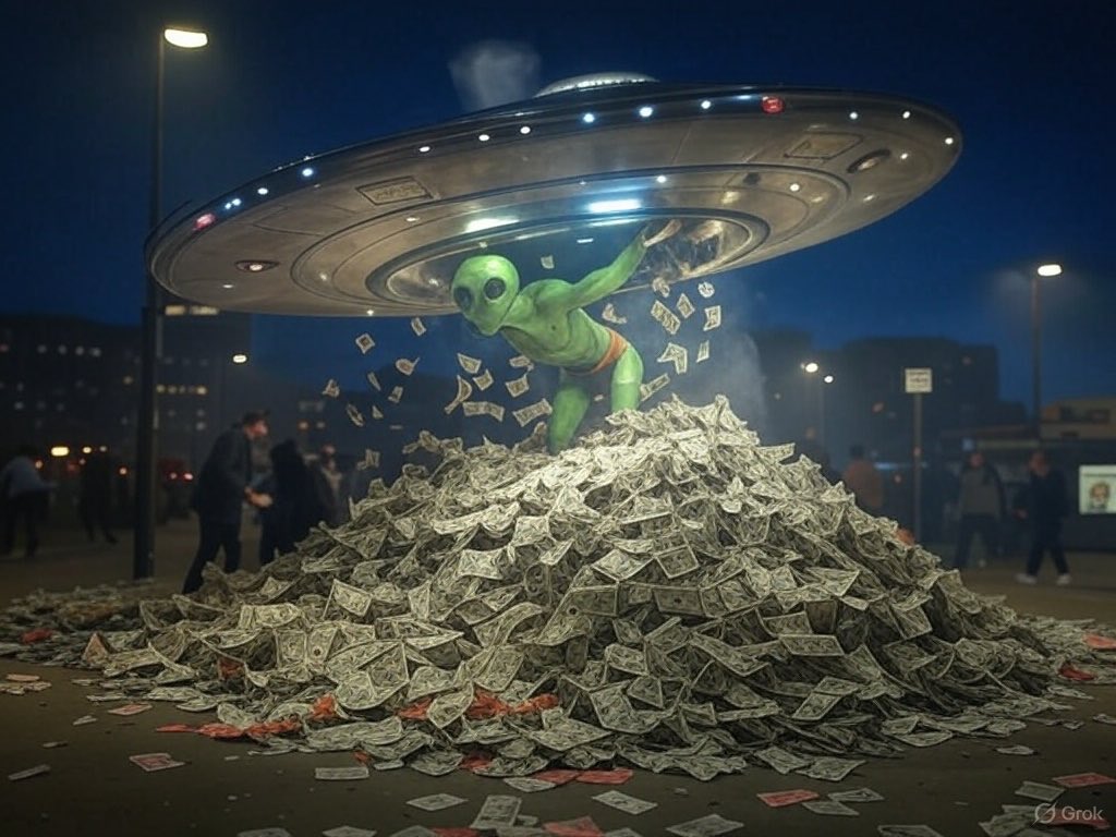 mind_forums's tweet image. Hey, #UFOTWITTER #ufosightings Here’s the latest on what’s going down in the Disclosure lobby..