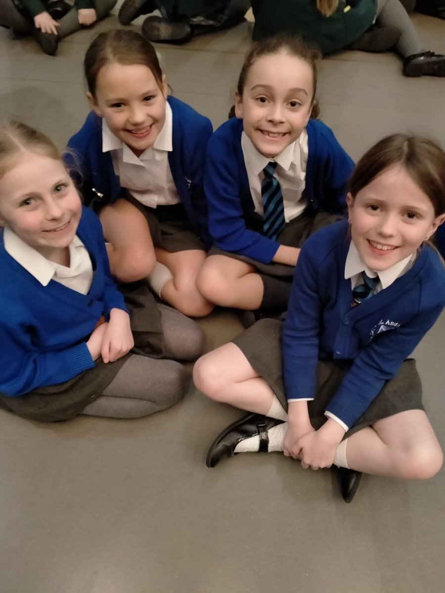St Andrew's CofE (@st_andrewscofe) on Twitter photo An absolutely fabulous afternoon and evening at the Let's Go Sing concert for our Yr 3&4 Choir!
They have spent many lunchtimes and their own time practising the songs, and it paid off, as they performed brilliantly!
A great experience - well done everyone! <a href="/letsgosinglancs/">Let’s Go Sing!</a> An absolutely fabulous afternoon and evening at the Let's Go Sing concert for our Yr 3&4 Choir!
They have spent many lunchtimes and their own time practising the songs, and it paid off, as they performed brilliantly!
A great experience - well done everyone! <a href="/letsgosinglancs/">Let’s Go Sing!</a>