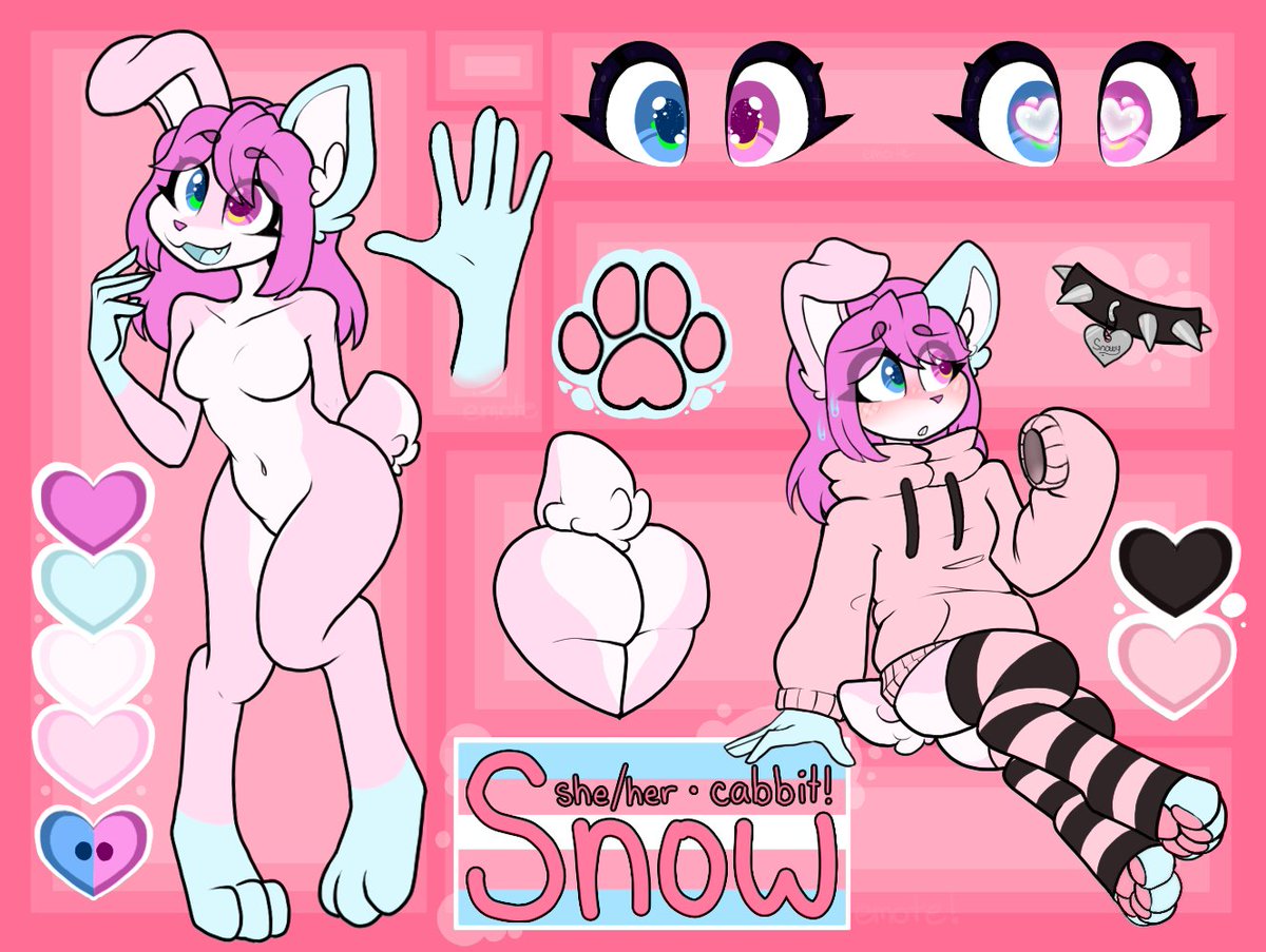 Snowstar tweet media