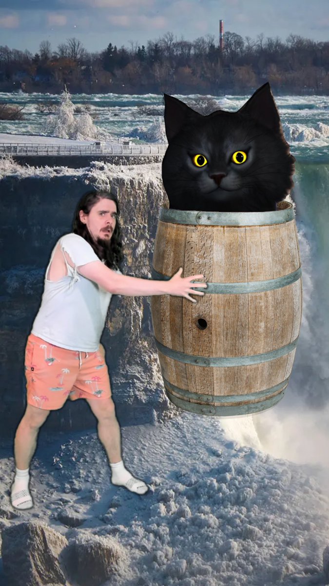 What’s the best location to see Niagara Falls on the Canada side? Going there now