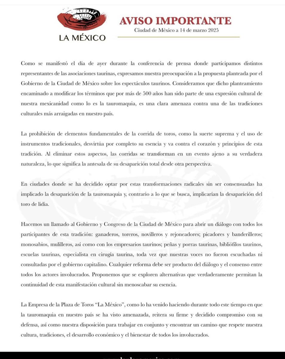 ANTONIO BARRERA tweet media