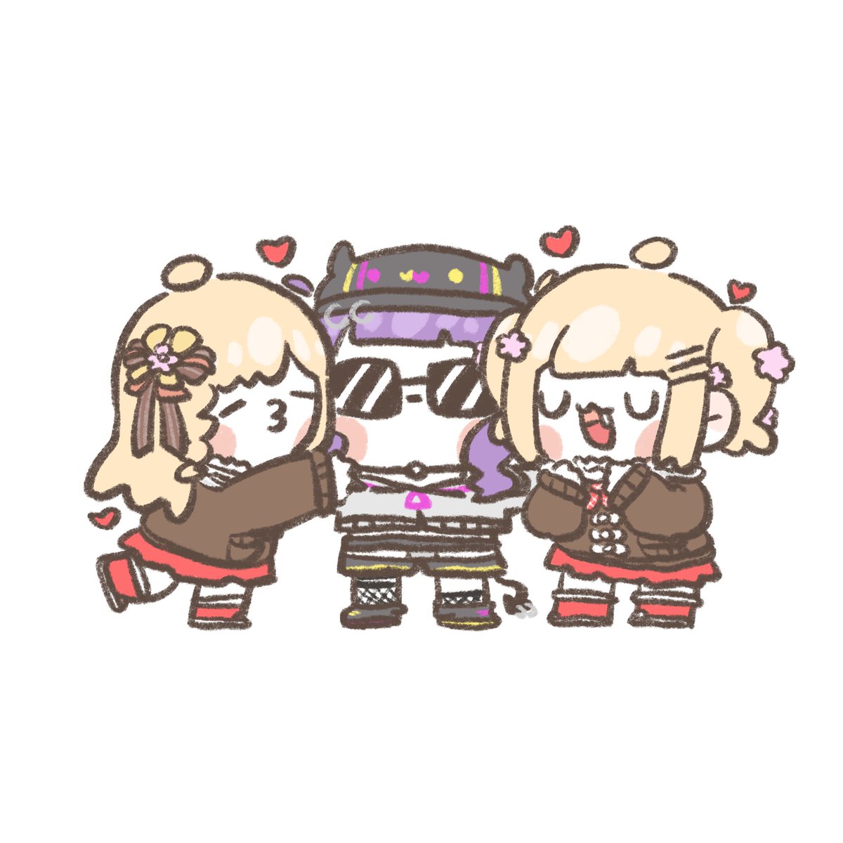 moutaincat_'s tweet photo. 🦭👾🦭 https://t.co/KenJcDgy1N