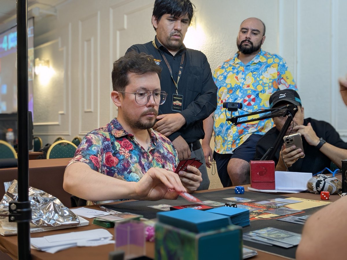 smagicseries tweet picture