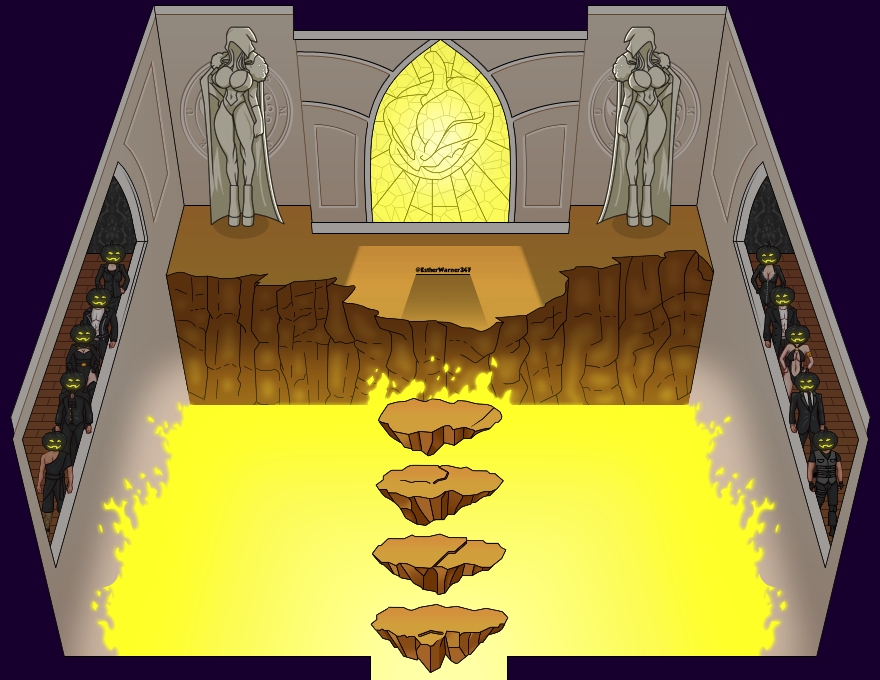 EstherWarner347's tweet photo. Free Sectarian Chapel (with variations) https://t.co/oyhMuav5Wp