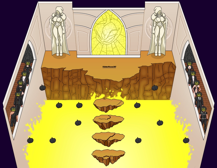 EstherWarner347's tweet photo. Free Sectarian Chapel (with variations) https://t.co/oyhMuav5Wp