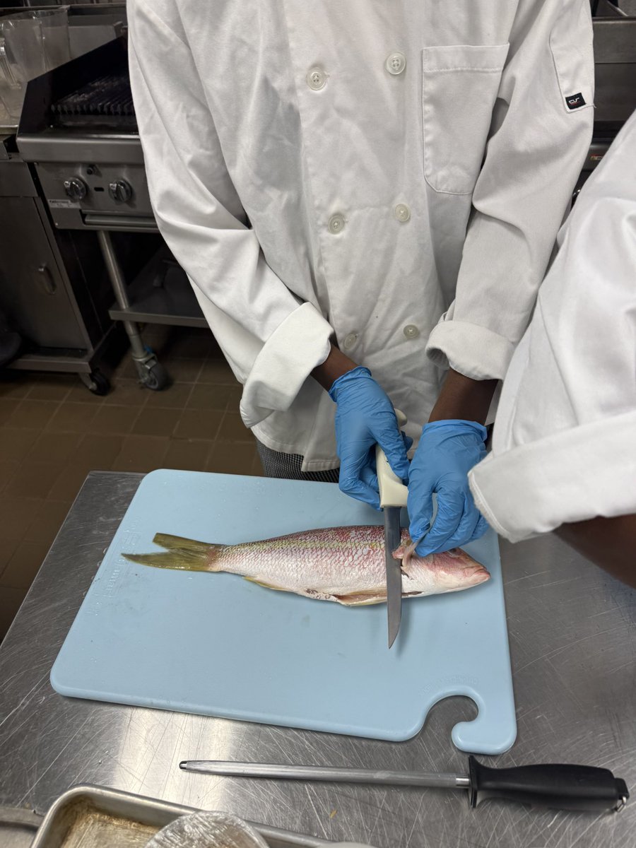 Chef Marques Watkins tweet media