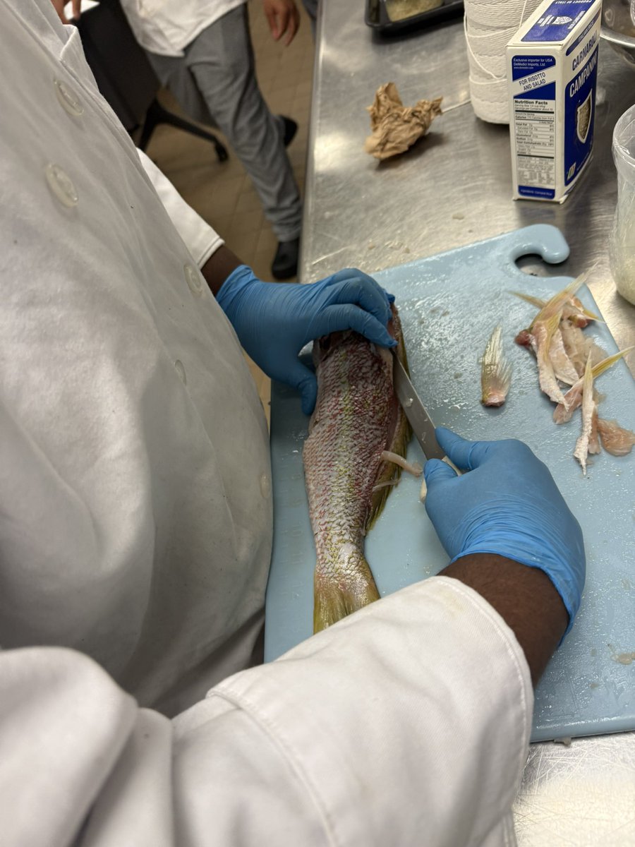 Chef Marques Watkins tweet media