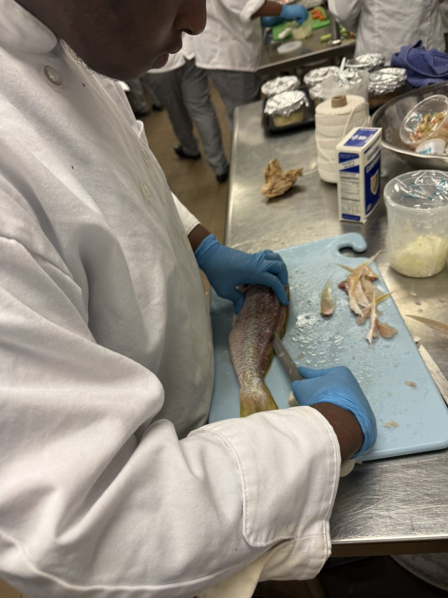 Chef Marques Watkins tweet media